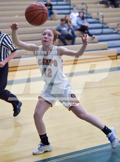 Thumbnail 2 in Gilbert vs Campo Verde photogallery.