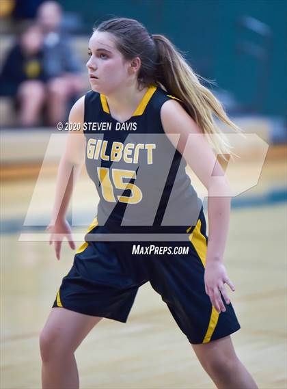 Thumbnail 3 in Gilbert vs Campo Verde photogallery.