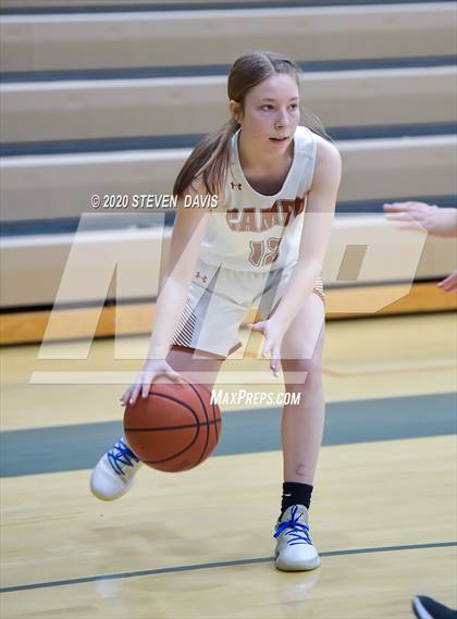 Thumbnail 1 in Gilbert vs Campo Verde photogallery.
