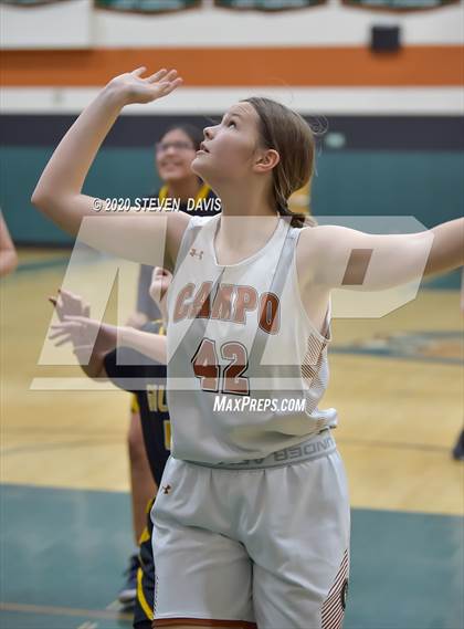 Thumbnail 1 in Gilbert vs Campo Verde photogallery.