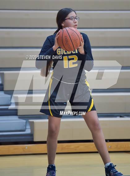 Thumbnail 2 in Gilbert vs Campo Verde photogallery.