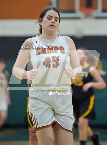 Thumbnail 3 in Gilbert vs Campo Verde photogallery.