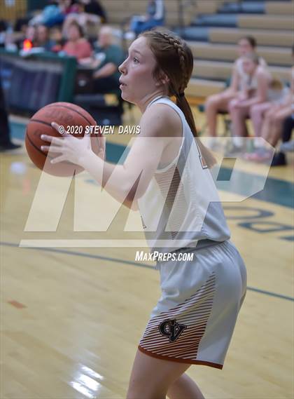 Thumbnail 1 in Gilbert vs Campo Verde photogallery.