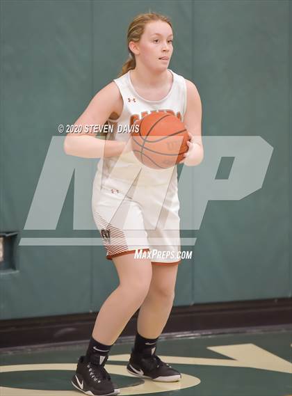 Thumbnail 1 in Gilbert vs Campo Verde photogallery.