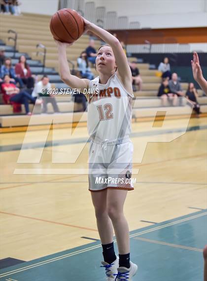 Thumbnail 2 in Gilbert vs Campo Verde photogallery.