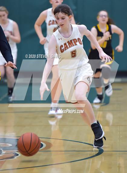 Thumbnail 1 in Gilbert vs Campo Verde photogallery.