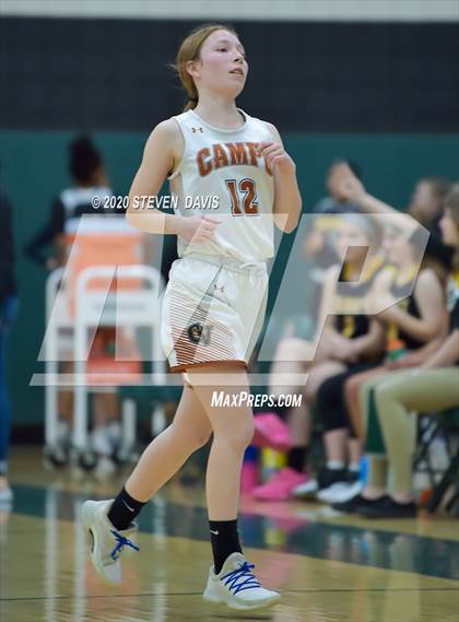 Thumbnail 2 in Gilbert vs Campo Verde photogallery.