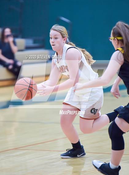 Thumbnail 2 in Gilbert vs Campo Verde photogallery.