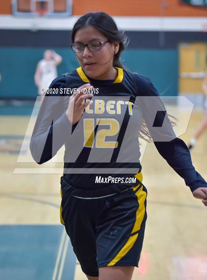 Thumbnail 2 in Gilbert vs Campo Verde photogallery.