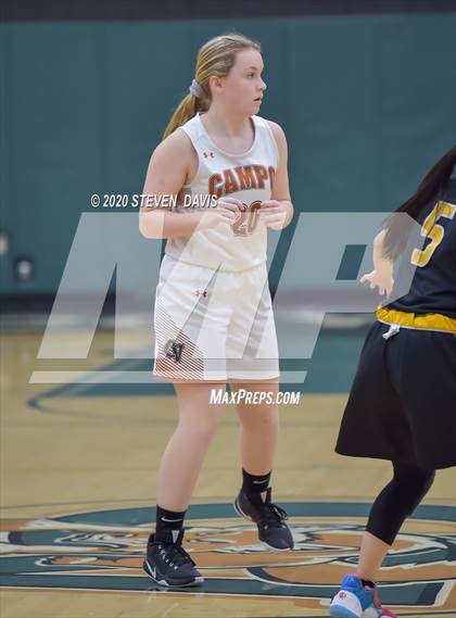 Thumbnail 2 in Gilbert vs Campo Verde photogallery.