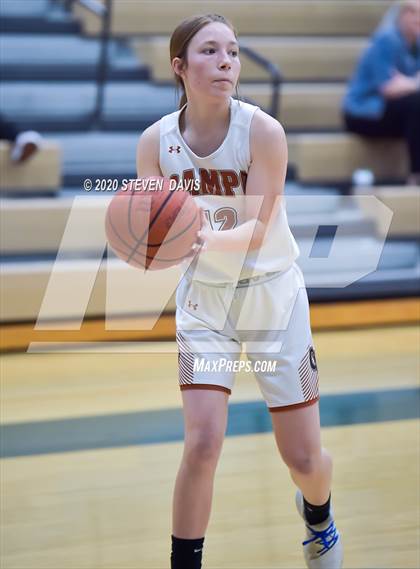 Thumbnail 1 in Gilbert vs Campo Verde photogallery.