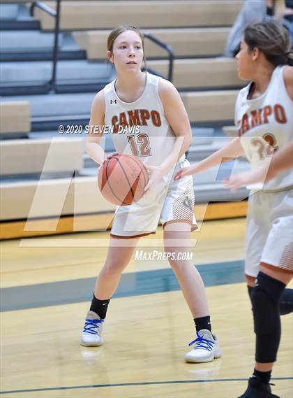 Thumbnail 1 in Gilbert vs Campo Verde photogallery.