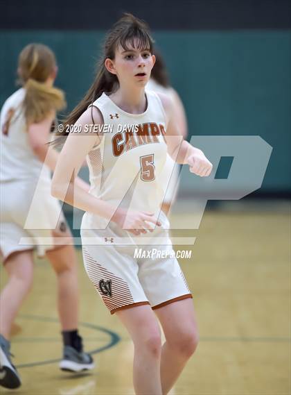 Thumbnail 3 in Gilbert vs Campo Verde photogallery.