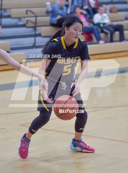 Thumbnail 3 in Gilbert vs Campo Verde photogallery.