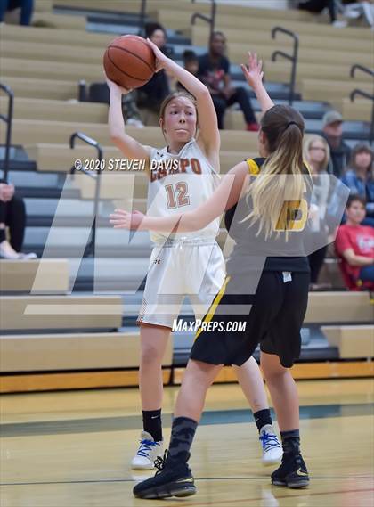Thumbnail 1 in Gilbert vs Campo Verde photogallery.
