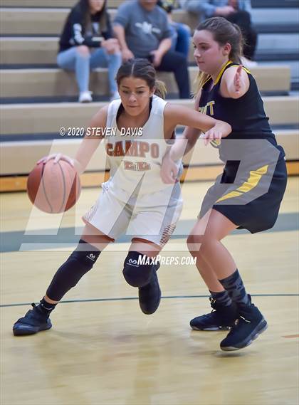 Thumbnail 1 in Gilbert vs Campo Verde photogallery.