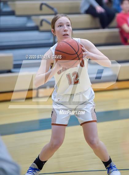Thumbnail 3 in Gilbert vs Campo Verde photogallery.