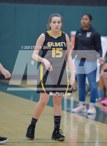 Thumbnail 1 in Gilbert vs Campo Verde photogallery.