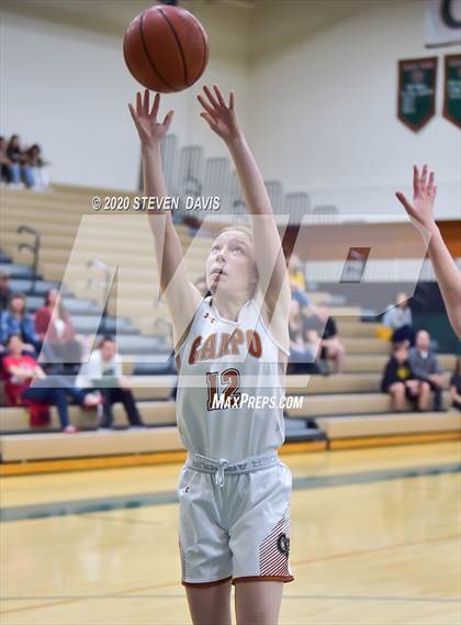 Thumbnail 3 in Gilbert vs Campo Verde photogallery.