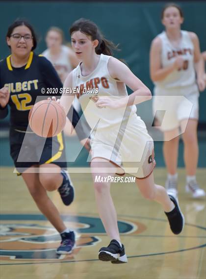 Thumbnail 2 in Gilbert vs Campo Verde photogallery.