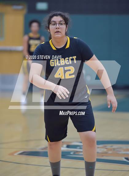 Thumbnail 1 in Gilbert vs Campo Verde photogallery.