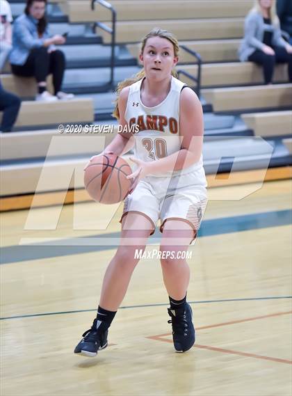 Thumbnail 3 in Gilbert vs Campo Verde photogallery.