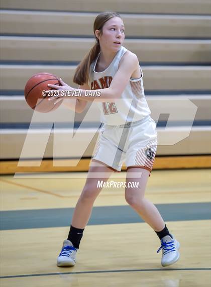Thumbnail 2 in Gilbert vs Campo Verde photogallery.
