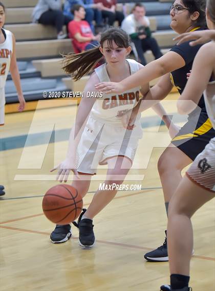Thumbnail 3 in Gilbert vs Campo Verde photogallery.