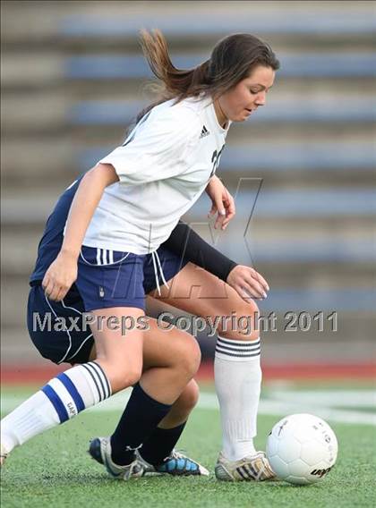 Thumbnail 1 in Immaculate vs Morgan (CIAC Class M Final)  photogallery.