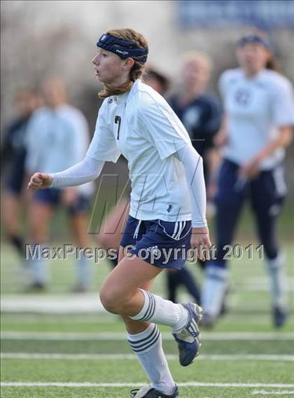 Thumbnail 1 in Immaculate vs Morgan (CIAC Class M Final)  photogallery.