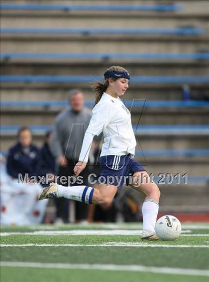 Thumbnail 1 in Immaculate vs Morgan (CIAC Class M Final)  photogallery.