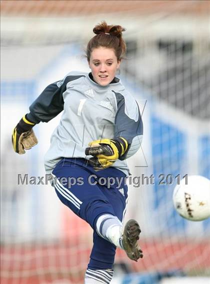 Thumbnail 3 in Immaculate vs Morgan (CIAC Class M Final)  photogallery.