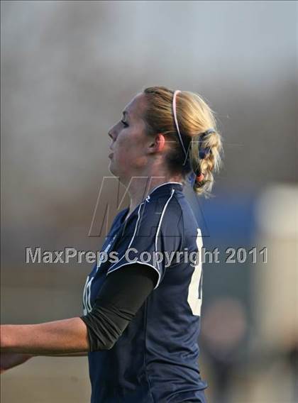 Thumbnail 3 in Immaculate vs Morgan (CIAC Class M Final)  photogallery.