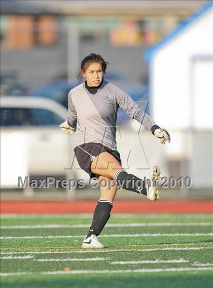 Thumbnail 2 in Immaculate vs Morgan (CIAC Class M Final)  photogallery.