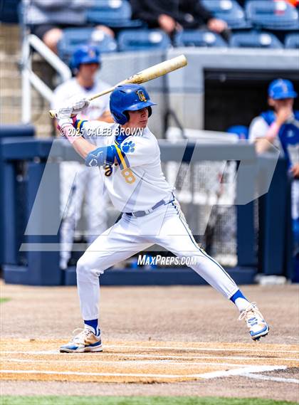 Thumbnail 2 in Salem Hills vs. Orem (UHSAA 5A Bracket Play) photogallery.