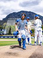 Photo from the gallery "Salem Hills vs. Orem (UHSAA 5A Bracket Play)"