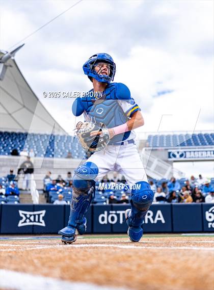 Thumbnail 3 in Salem Hills vs. Orem (UHSAA 5A Bracket Play) photogallery.