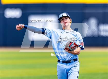 Thumbnail 2 in Salem Hills vs. Orem (UHSAA 5A Bracket Play) photogallery.