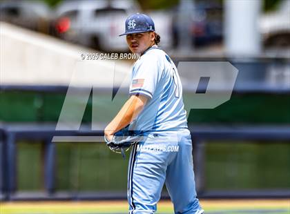 Thumbnail 3 in Salem Hills vs. Orem (UHSAA 5A Bracket Play) photogallery.