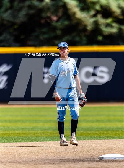 Thumbnail 3 in Salem Hills vs. Orem (UHSAA 5A Bracket Play) photogallery.