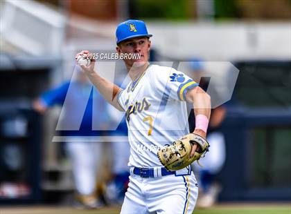 Thumbnail 1 in Salem Hills vs. Orem (UHSAA 5A Bracket Play) photogallery.