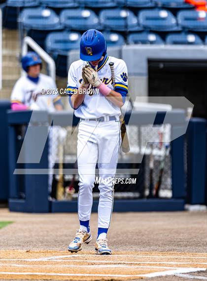 Thumbnail 2 in Salem Hills vs. Orem (UHSAA 5A Bracket Play) photogallery.
