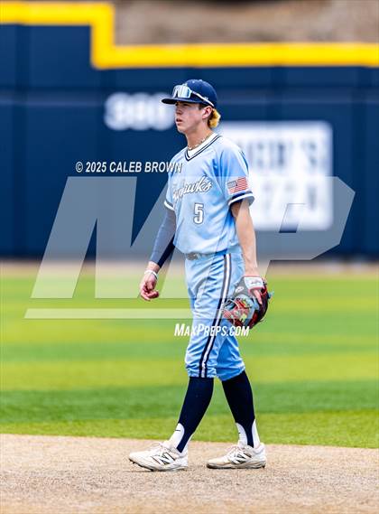 Thumbnail 3 in Salem Hills vs. Orem (UHSAA 5A Bracket Play) photogallery.