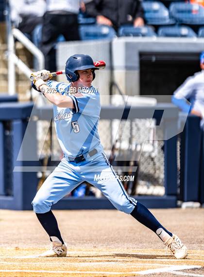 Thumbnail 2 in Salem Hills vs. Orem (UHSAA 5A Bracket Play) photogallery.