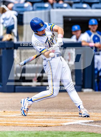 Thumbnail 1 in Salem Hills vs. Orem (UHSAA 5A Bracket Play) photogallery.