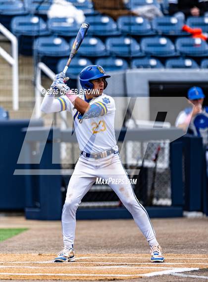 Thumbnail 1 in Salem Hills vs. Orem (UHSAA 5A Bracket Play) photogallery.