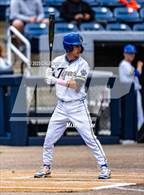 Photo from the gallery "Salem Hills vs. Orem (UHSAA 5A Bracket Play)"