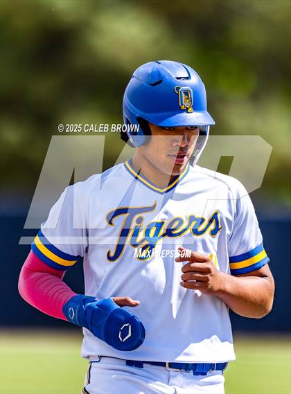 Thumbnail 1 in Salem Hills vs. Orem (UHSAA 5A Bracket Play) photogallery.