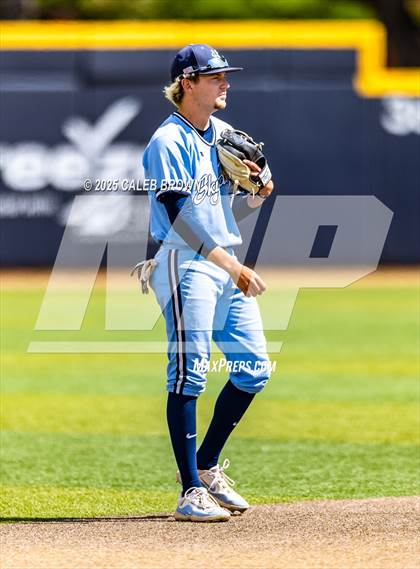 Thumbnail 1 in Salem Hills vs. Orem (UHSAA 5A Bracket Play) photogallery.