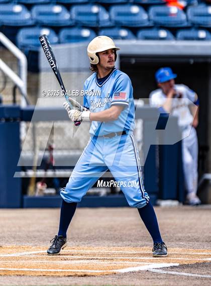 Thumbnail 1 in Salem Hills vs. Orem (UHSAA 5A Bracket Play) photogallery.